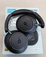 ワイヤレスヘッドホン|ANKER