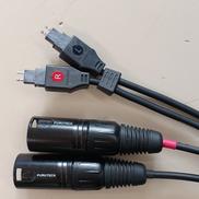 XLRケーブル|FURUTECH