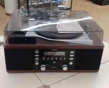 マルチプレーヤー|TEAC