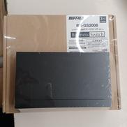 スイッチングハブ|BUFFALO