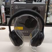 ヘッドホン|FINA