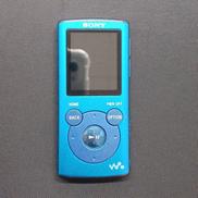 デジタルウォークマン|SONY