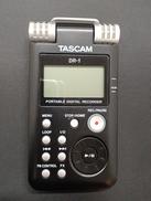 PCMレコーダー|TASCAM
