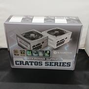 電源ユニット|RAIJINTEK