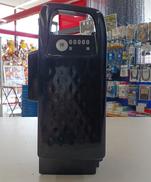 電動アシスト用バッテリー|PANASONIC