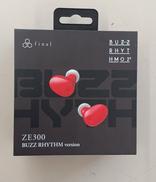 BLUETOOTHイヤホン|FINAL