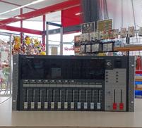 オーディオミキサー|RAMSA