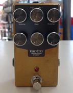 エフェクター|VERO CITY EFFECTS