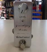 エフェクター|ONE CONTROL