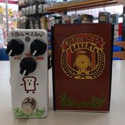 コンプレッサー|EFFECTS BAKERY