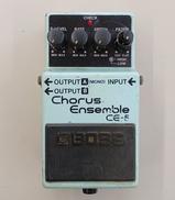 エフェクター|BOSS