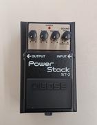 パワースタック|BOSS