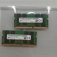 メモリー(SODIMM)|MICRON