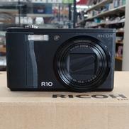 デジタルカメラ|RICOH