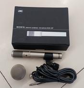 コンデンサマイク|SONY