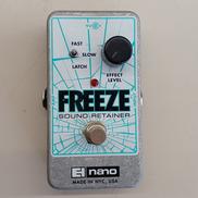 エフェクター|ELECTRO HARMONIX