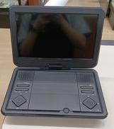 ポータブルDVDプレーヤー|TEES NETWORK