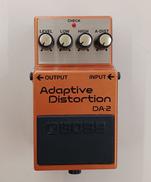 ディストーション|BOSS