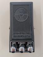 ワウペダル|PLUTONEIUM