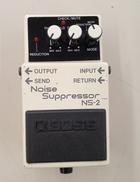 ノイズコンプレッサー|BOSS