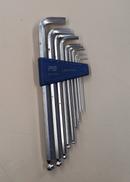 六角レンチセット|PB