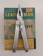 マルチツール|LEATHERMAN