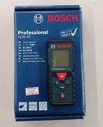 レーザー距離計|BOSCH