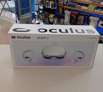 VRヘッドセット|META