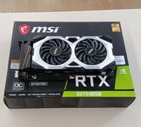 グラフィックボード|MSI