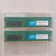 DDR4メモリー(16GBX2枚)|CRUCIAL