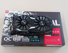 グラフィックボード|ASUS