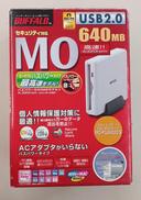 MOドライブ|BUFFALO