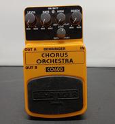 コーラス|BEHRINGER