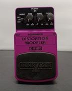 ディストーション|BEHRINGER