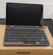 ミニパソコン|IRIE