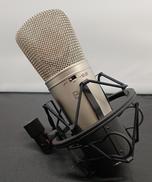 コンデンサマイク|BEHRINGER