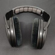 ヘッドホン|SHURE