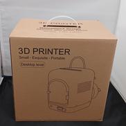 3Dプリンター|ANING