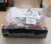 12Vインバータ|BAL