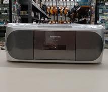 CDラジカセ|TOSHIBA