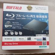 ブルーレイドライブ|BUFFALO
