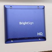 サイネージプレーヤー|BRIGHTSIGN