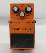 ディストーション|BOSS