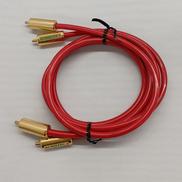 RCAケーブル|ACROTEC