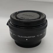 テレコンバーター|NIKON