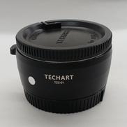 EF Z MOUNT|TECHART