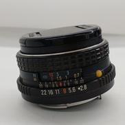 広角単焦点レンズ|PENTAX