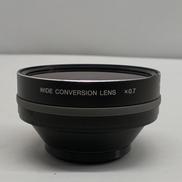 ワイドコンバージョンレンズ|SONY