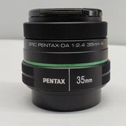 単焦点レンズ|PENTAX