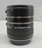 エクステンションチューブ|KENKO